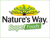 Natures Way Superfoods